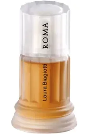 Laura Biagiotti Eau de Toilette Roma EdT Nat. Spray