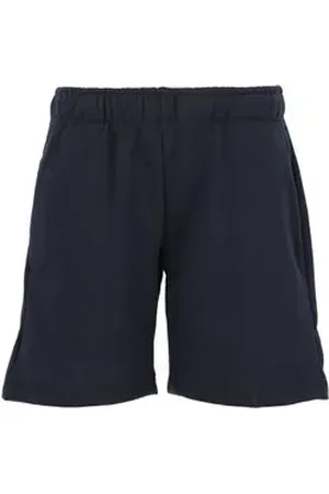 ZigZag Shorts Arizona mit atmungsaktivem Material blau 110