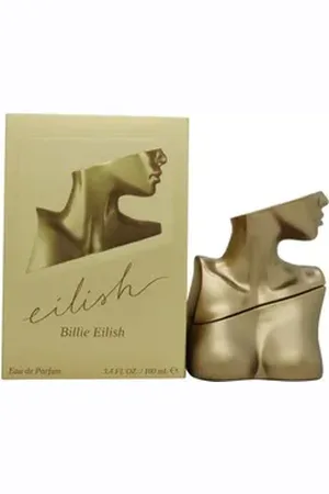 Billie Eilish Eau de Parfum Eilish Eau de Parfum 100ml Spray