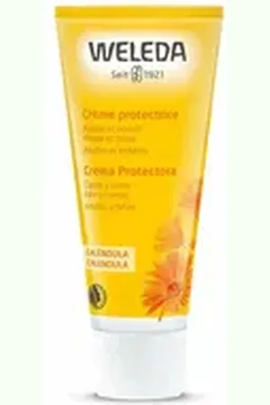 Weleda Tagescreme Cos Crema De Calendula 75ml
