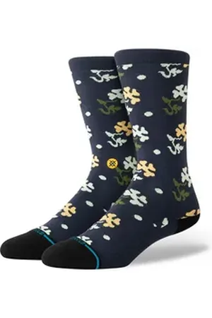 Stance Freizeitsocken POP END CREW blau L (43-46)