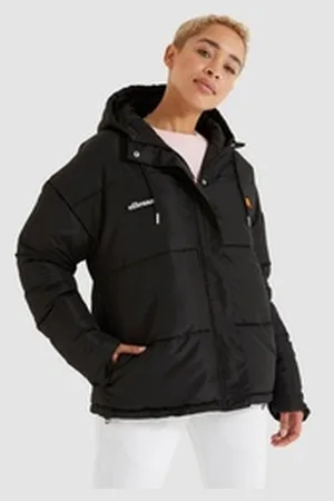 Ellesse Outdoorjacke PEJO JACKET schwarz 40
