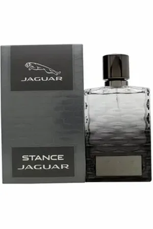 Jaguar Eau de Toilette Stance Eau de Toilette 100ml Spray
