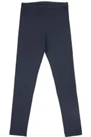 Müsli By GREEN COTTON Leggings 1533029700 Mädchen blau 104