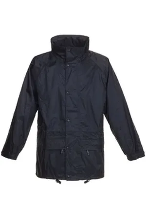 BMS Funktionsjacke schwarz XL