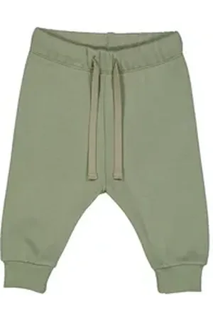 Müsli By GREEN COTTON Sweathose 1535107200 Jungen 92