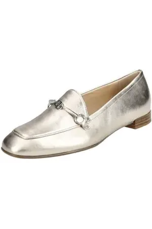 Högl Högl Slipper Leder Slipper braun 36 EU