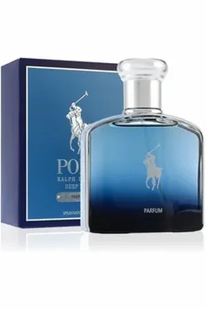 Ralph Lauren Lauren Eau de Parfum Polo Deep Blue Eau de Parfum 75ml