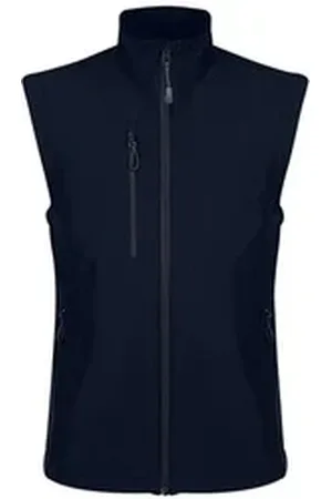 Regatta Professional Funktionsweste Honestly Made Recycled Softshell Bodywarmer L