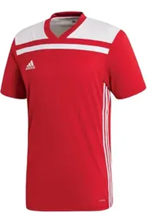 adidas Performance Fußballtrikot Kinder Trikot Regista 18 rot 164