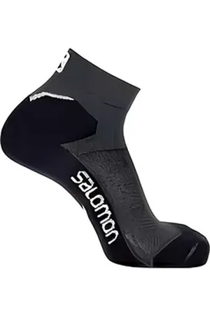 Salomon Sportsocken Speedcross Anke Socks grün 42/44