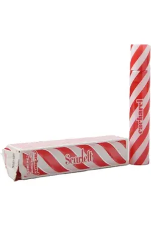 Cacharel Eau de Toilette SCARLETT EAU DE TOILETTE 20ML