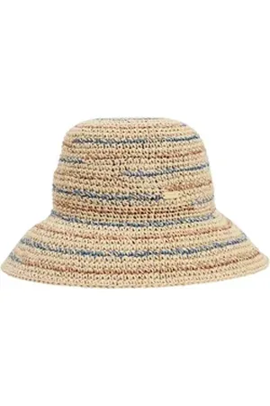 Barbour Outdoorhut Sommerhut Kelley orange L