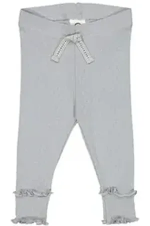 Müsli By GREEN COTTON Leggings 1533037800 Mädchen blau 68