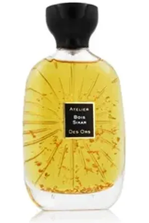 ATELIER Eau de Parfum Bois Sikar