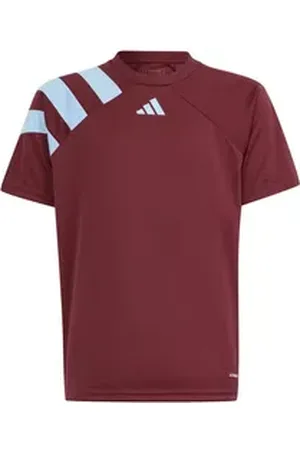 adidas Performance Fußballtrikot Kinder Trikot Fortore 23 JSY Y blau 140