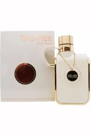 Armaf Eau de Parfum Tag-Her Pour Femme Edp Spray