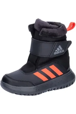 adidas Performance Kinder Winterstiefel Winterplay C Winterstiefel schwarz 30 EU