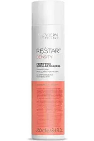 Revlon Haarshampoo Re-Start Density Fortifying Micellar Shampoo 250ml
