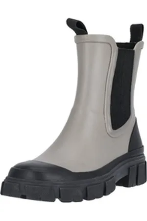 Athlecia Teya Gummistiefel mit Allwetterprofil grau 39 EU