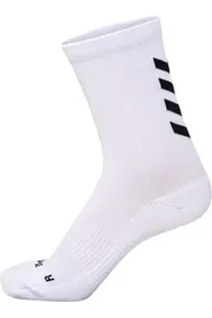 Hummel Socken Hmlessential Training Socks weiß 27-30