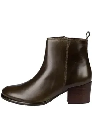 Ten Points Damen-Stiefeletten 