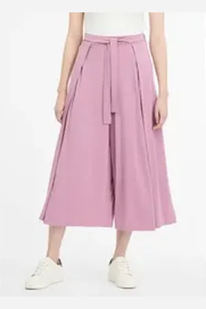 Ragwear Marlene-Hose Damen Rozalia rosa XL
