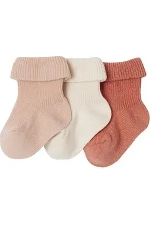 Vertbaudet Socken rosa 18/19