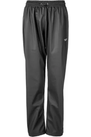 Weather Report Regenhose Rainy mit wasserabstoßender Membran schwarz 164
