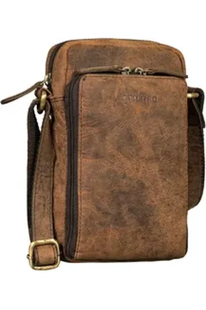 STILORD Schultertasche "Luigi