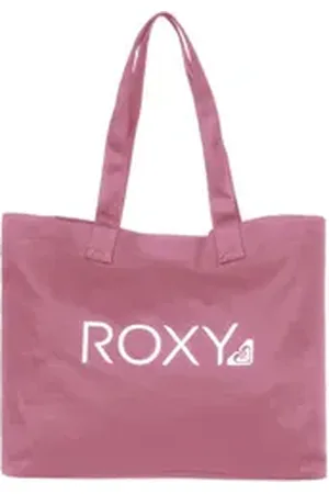 Roxy Strandtasche GO FOR IT rosa
