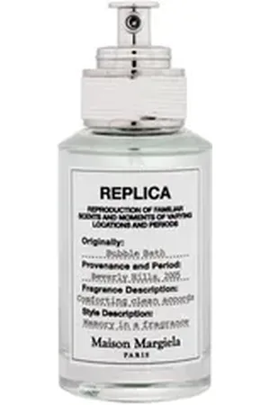 Maison Margiela Körperpflegeduft Replica Bubble Bath Eau de Toilette 30 ml
