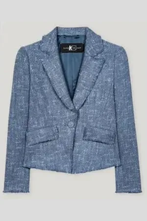 Luisa Cerano Jackenblazer blau 40