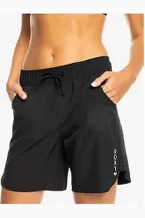 Roxy Boardshorts Wave 7" - Boardshorts für Frauen schwarz S