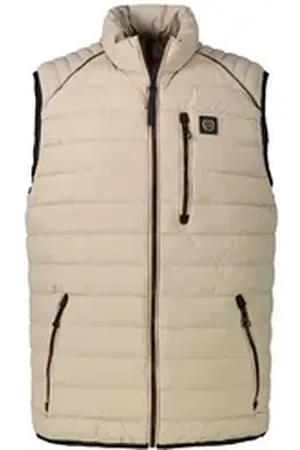 Lerros Steppweste beige L