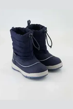 Viking Toasty Pull-on GTX Winterstiefel blau 28