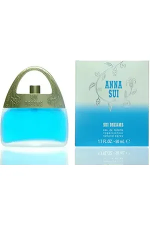 Anna Sui Eau de Toilette Sui Dreams Eau de Toilette 50 ml