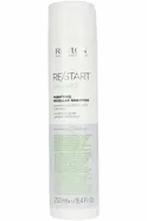 Revlon Revlon Haarshampoo Re-Start Balance Purifying Micellar Shampoo 250ml