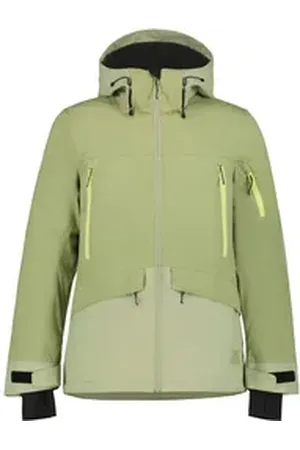 Icepeak Schneejacke CAVOUR SPARGEL 44