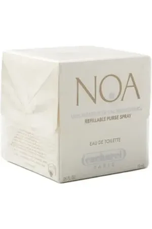 Cacharel Eau de Toilette Noa Reffilable Purse Spray Eau de Toilette 15ml