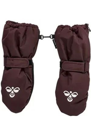 Hummel Trainingshilfe hmlIGLO TEX MITTENS 2-4