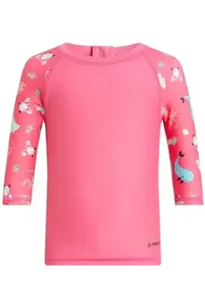 firefly Bade-Shirt Kinder BB Sonny UV-Shirt 110
