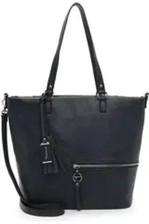 Tamaris Shopper Nele blau