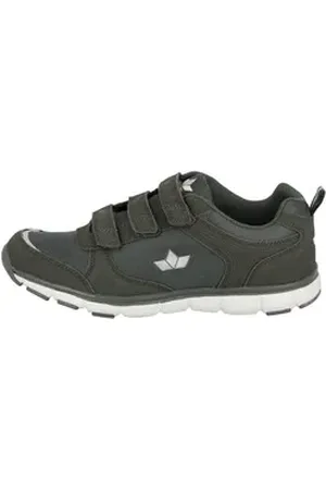 LICO Joggingschuh Lionel V Hallenschuh grau 45 EU