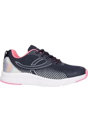 energetics Ki.-Running-Schuh Roadrunner IV J 903 NAVY DARK/PINK/MULTI Laufschuh 39