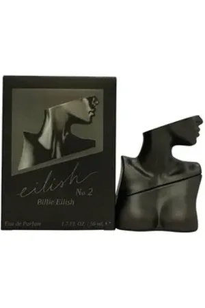 Billie Eilish Körperpflegeduft Eilish No 2 Eau de Parfum 50ml Spray