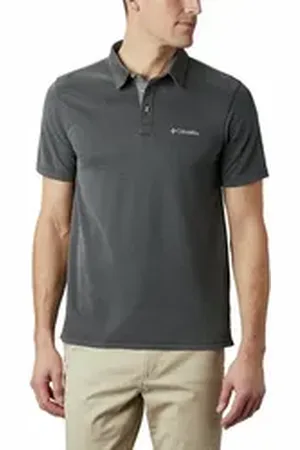 Columbia Poloshirt Nelson Point Polo L
