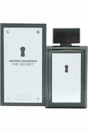 Antonio Banderas Eau de Toilette The Secret Eau de Toilette 50ml Spray