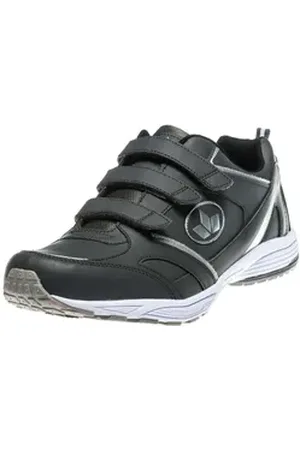 LICO 120085 / 120086 Sneaker grau 46 EU