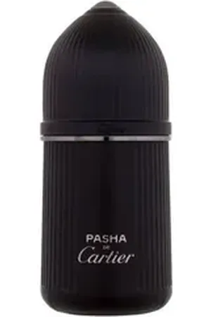 Cartier Eau de Parfum Pasha De Noir Absolu - parfém (plniteln) - Volumen: 100 ml